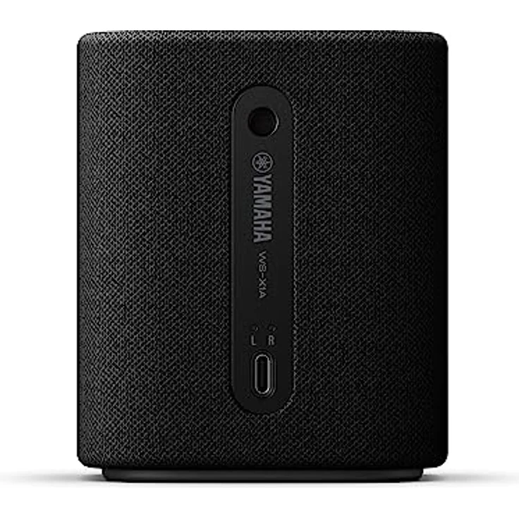 Yamaha True X-Lautsprecher. Bluetooth® und der spezielle hintere Lautsprecher für True X Surround. – Bild 4