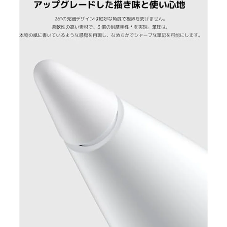 Xiaomi Eingabestift Smart Pen (2. Generation) – Bild 2