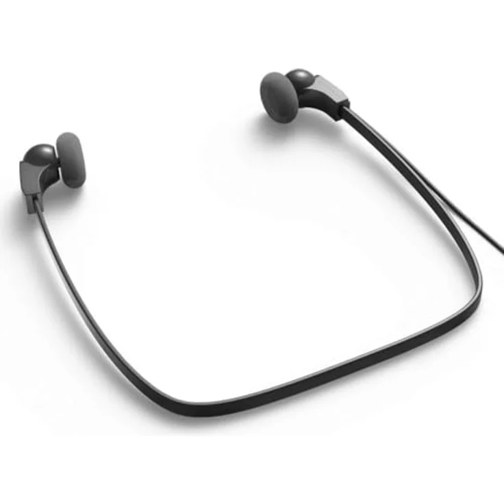 Philips Transkriptions-Kopfhörer LFH0334 – Bild 2