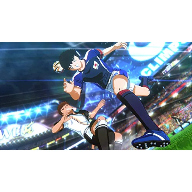 CAPTAIN TSUBASA - Rise Of New Champions (Switch) – Bild 3