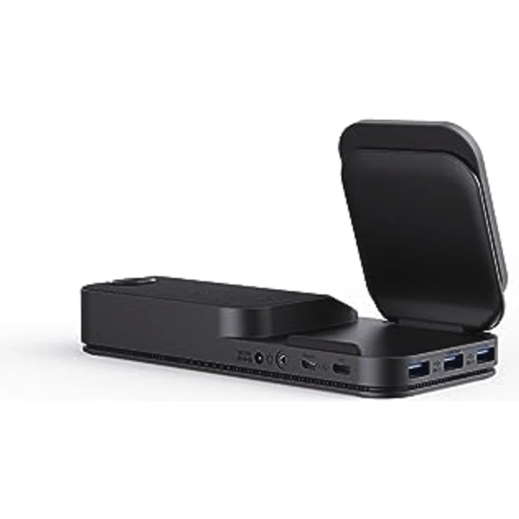 Yealink Headset BH 71 Workstation Pro – Bild 5