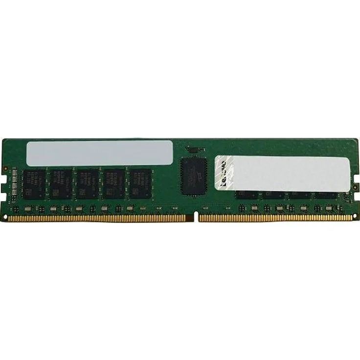 Lenovo ThinkSystem 32GB TruDDR5 5600MHz RDIMM, Arbeitsspeicher für Server und Workstations, 288-Pin DIMM