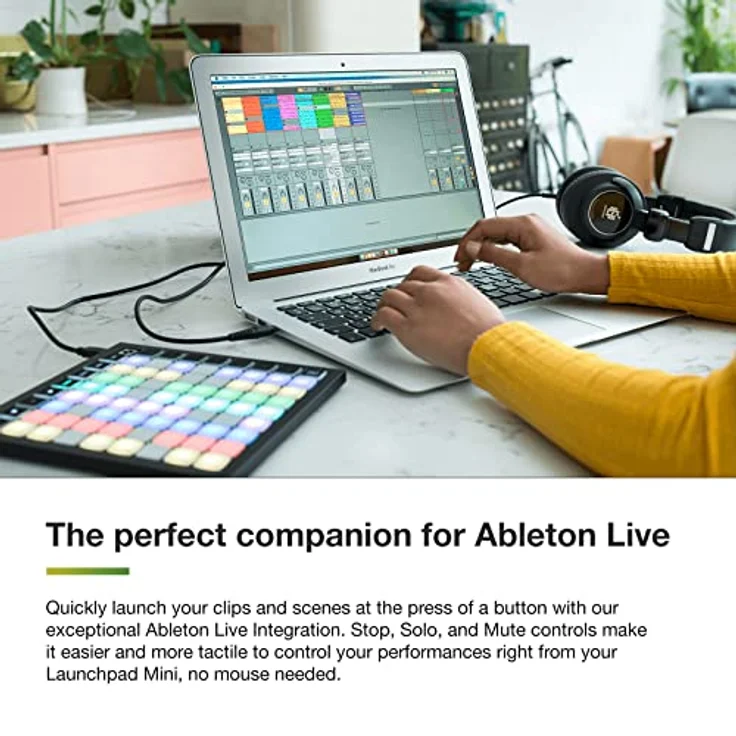 Novation Launchpad Mini [MK3] – Bild 5