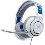 Turtle Beach Atlas 200 Over Ear Kopfhörer, Kabelgebunden, 20 - 20000 Hz, Gaming, Weiß, Versandkostenfrei