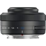 TTArtisan Titan 27 mm F/2,8 AF Autofokus-Objektiv für spiegellose FX-Kameras X-A1 Z-A10 X-A2 X-A3 X-A5 X-A7 X-M1 X-M2 X-H1 X-T1 X-T10 X-T2 X-T20 X-T3 X-T4 X-T100 X-T200 X-T30 X-PR01 X-PRO2 X-E1
