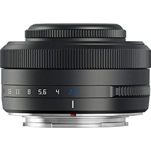 Bild für TTArtisan Titan 27 mm F/2,8 AF Autofokus-Objektiv für spiegellose FX-Kameras X-A1 Z-A10 X-A2 X-A3 X-A5 X-A7 X-M1 X-M2 X-H1 X-T1 X-T10 X-T2 X-T20 X-T3 X-T4 X-T100 X-T200 X-T30 X-PR01 X-PRO2 X-E1