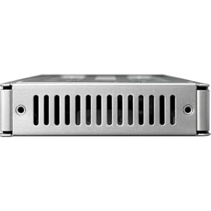 ICY DOCK EZConvert Pro MB982IP-1S-1 2,5 Zoll zu 3,5 Zoll SAS 3.0 12GBit SSD-HDD Konverter Adapter – Bild 2
