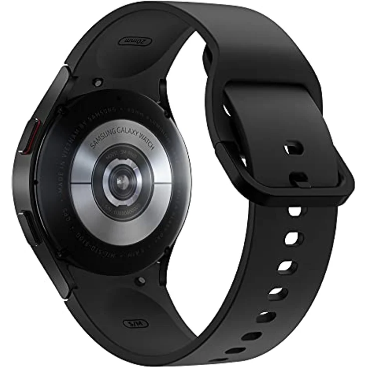 Galaxy Watch4 40mm Version EU – Bild 2