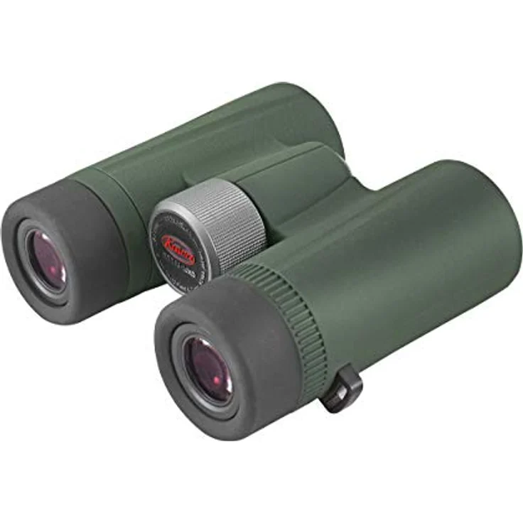 Kowa BD II 6.5X32 XD/ED-Fernglas mit sehr großem Sehfeld, robust und leicht, Wasserdicht, stickstoffgefüllt, ideal für Kinder und Erwachsene. – Bild 3