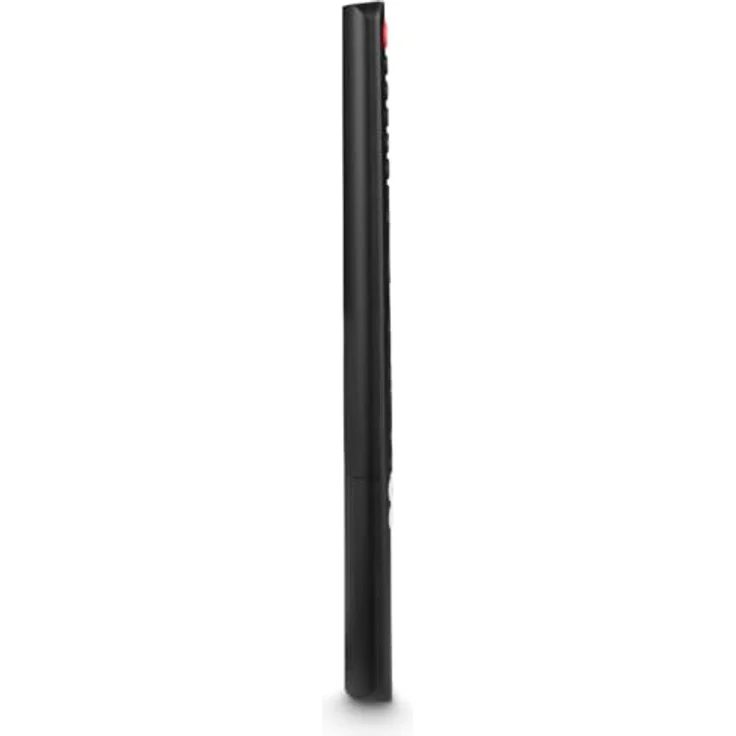 Hama 221067 Fernbedienung für Hisens Smart-TVs, IR Wireless mit Drucktasten, Schwarz – Bild 4