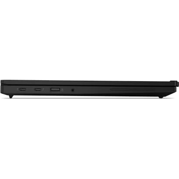 Lenovo ThinkPad L13 Gen 6, 13.30" Notebook mit Intel Core Ultra 5 225U, 16 GB RAM, 512 GB SSD, Schwarz – Bild 10