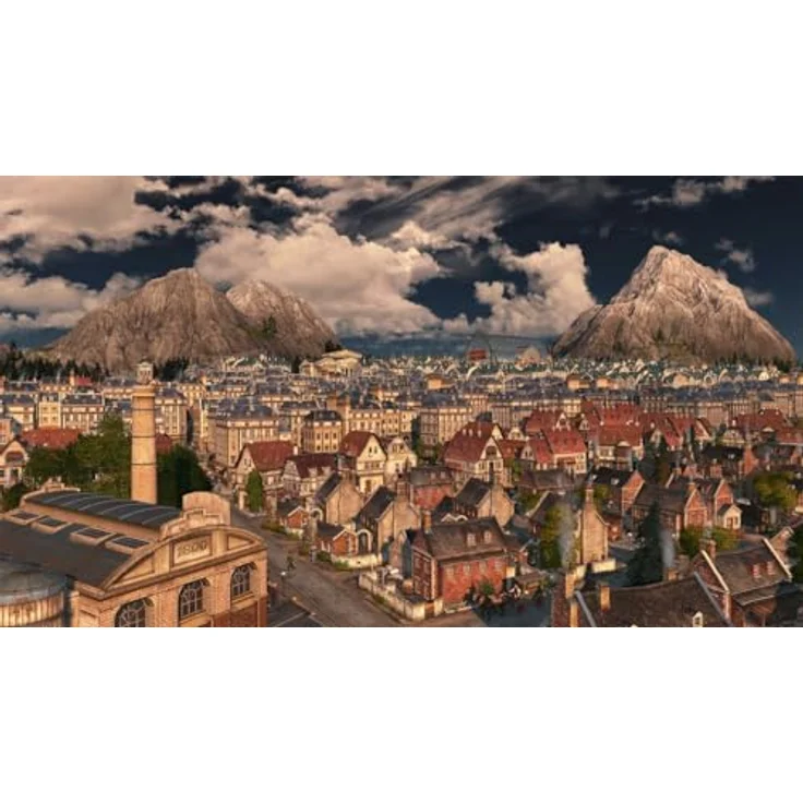 Ubisoft Anno 1800 – Bild 4