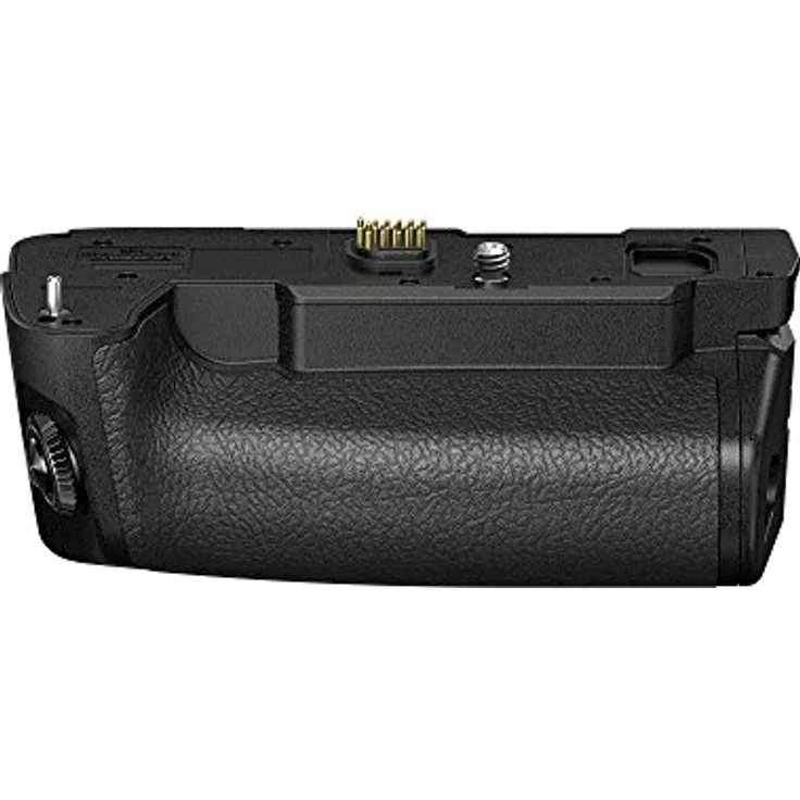 Olympus HLD-9 Power Batteriegriff (geeignet für OM-D E-M1 Mark II und E-M1 Mark III) schwarz – Bild 2