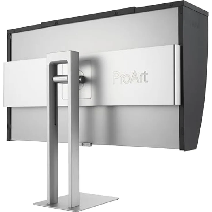 ASUS ProArt Display OLED PA32UCDMR-K, 32 Zoll 4K UHD Monitor mit QD-OLED-Panel, 240 Hz, 0,1 ms, HDR10, Dolby Vision, Thunderbolt 4 – Bild 4