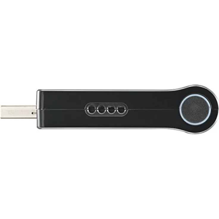 Yamaha udwl01 Tastatur USB Wireless LAN Adapter – Bild 3