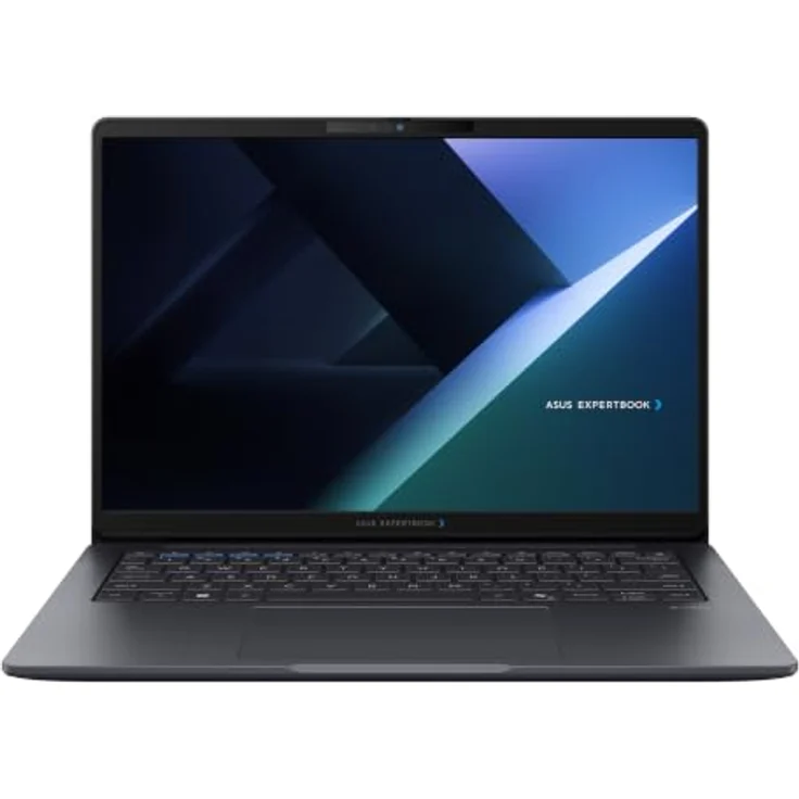 ASUS ExpertBook BM3406CHA-LY0064X, 14" Laptop mit AMD Ryzen™ 5, 16 GB RAM, 1 TB SSD, 1920 x 1200 Pixel