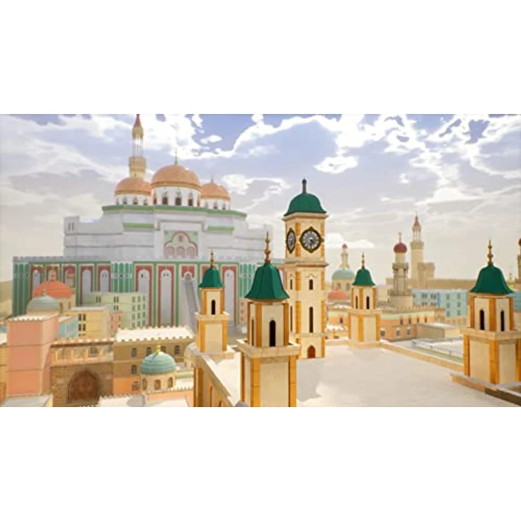 BANDAI NAMCO Entertainment Germany Odyssey P5 VF – Bild 5