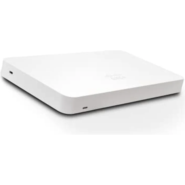Cisco Systems Go Router Firewall Plus | Cloud-verwaltete | VPN-| Cisco [GX50-HW-EU], White – Bild 2