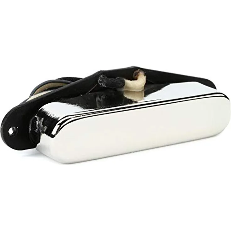 DiMarzio DP172C Twang King Series - Neck Pickup - Chrome