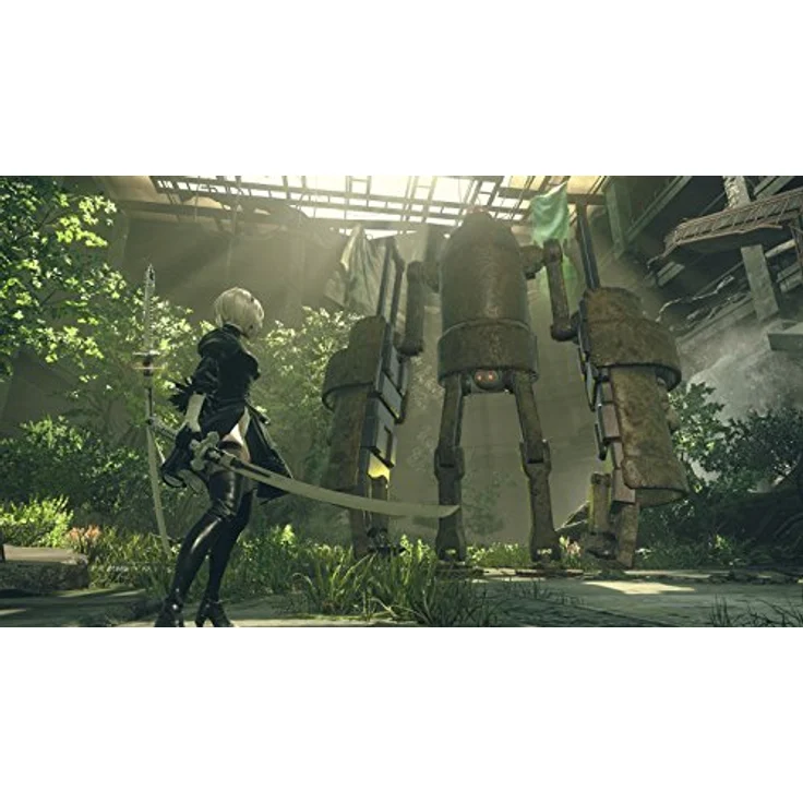 NieR: Automata (PS4) – Bild 2