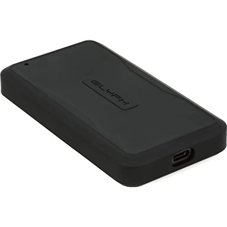 Glyph Atom Pro 1TB New SSD extern TB3 – Bild 1