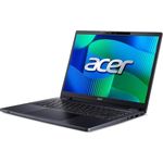 Acer TravelMate P4, 14" Allround-Laptop mit AMD Ryzen 5-8540U, 16GB RAM, 512GB SSD, Windows 11 Pro