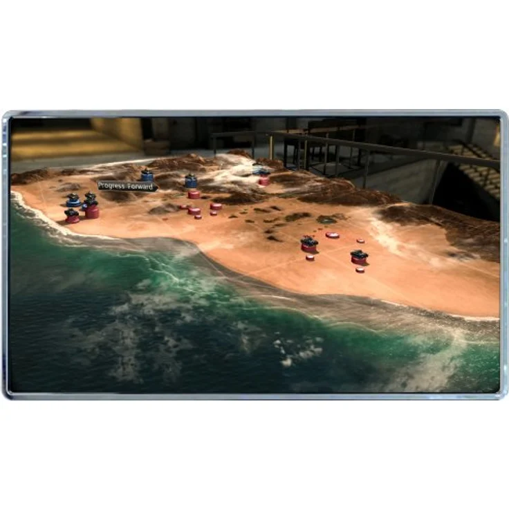 R.U.S.E. (PS3) – Bild 3