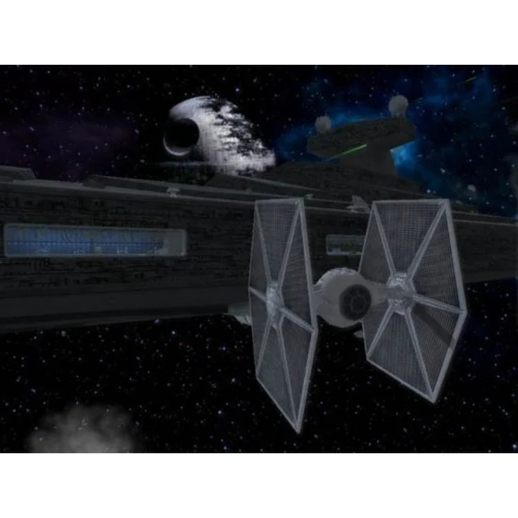 Star Wars - Battlefront 2 [SWP] (PC) – Bild 2