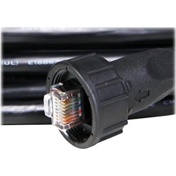 Lancom AirLancer Adapter (Anschlußstück Serie N (M)-Anschlußstück Serie N (M), 21 cm, Koax)