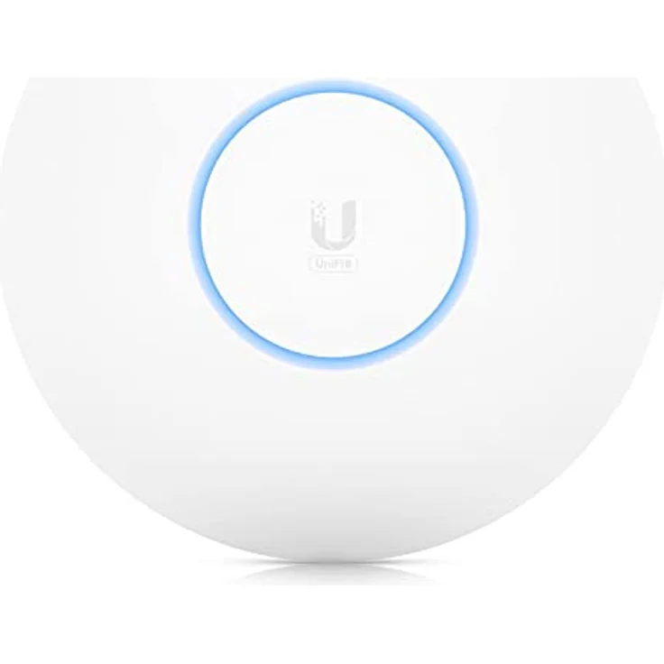 Ubiquiti UniFi U6-LR - Funkbasisstation - 802.11ax - Bluetooth, Wi-Fi - 2.4 GHz, 5 GHz – Bild 2