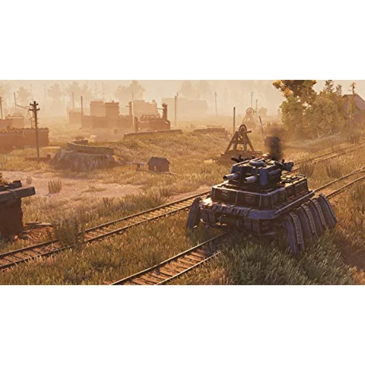 Iron Harvest (PC) – Bild 5