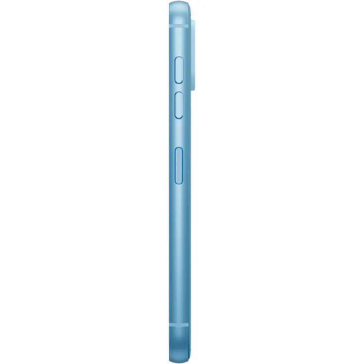 Fairphone 5 Smartphone 16,4cm (6,46 Zoll) OLED-Display, 256GB interner Speicher, 8GB RAM, Dual-SIM, Android 13, Sky Blue – Bild 3