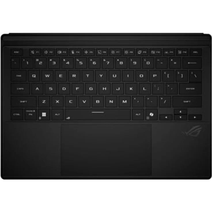 ASUS ROG Flow Z13 GZ302EA-RU075W, 13.4" WQXGA Touch-IPS Laptop mit AMD Ryzen 395, 32 GB RAM und 1 TB SSD – Bild 5