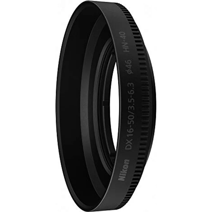 Hn-40 Objektivgegenlichtblende – Bild 3