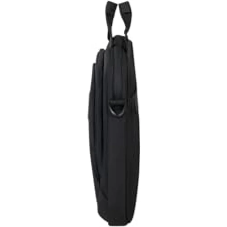 Samsonite Guardit 3.0 Aktentasche 40 cm, schwarz, aus 100% Polyester mit praktischem Design – Bild 5