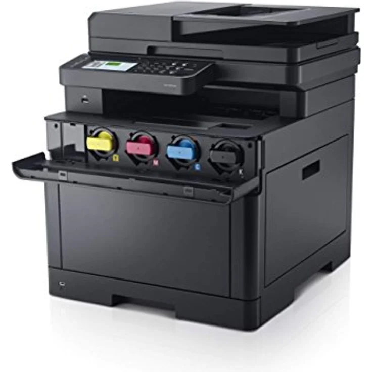 Dell H 625 CDW – Bild 4