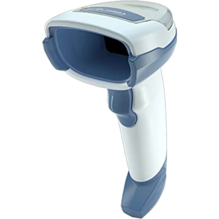 Zebra DS4608-HC USB KIT: Barcode-Scanner