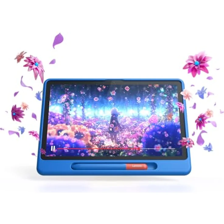 Lenovo TB311FU Tab 10.1" Tablet, MediaTek G85, 4GB RAM, 64GB Speicher, IP52-zertifiziert, WUXGA-Display mit 1920x1200 Auflösung – Bild 16
