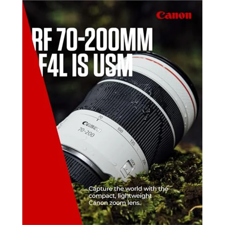 Canon RF 70-200-4,0 L IS USM – Bild 2
