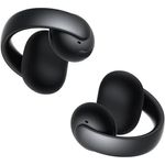 soundcore AeroClip by Anker Open-Ear Bluetooth Earbuds, sicherer Halt, 12mm Treiber, Hi-Res, Open-Ring Design