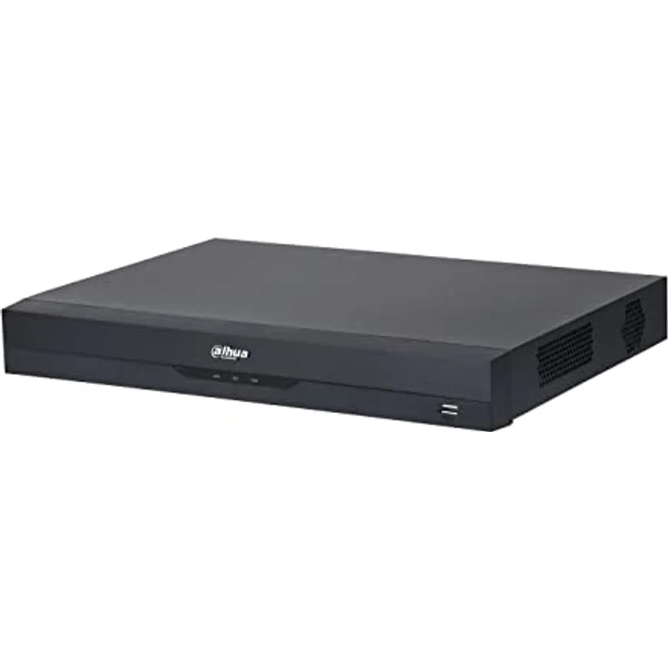 Dahua DVR 32CH HDCVI PENTABRID/XVR5232AN-I3, Netzwerkrecorder mit Pentabrit-Technologie und 32-Kanal Unterstützung
