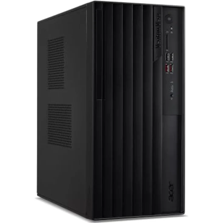 Acer Veriton Vero M4 VVM4735GT, Mid Tower-PC mit Intel Core Ultra 7, 32 GB DDR5-RAM, 1 TB PCIe-SSD, Windows 11 Pro – Bild 2