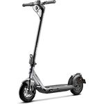 NIU KQi Air (DE) E-Scooter mit Straßenzulassung, Schwarz (Carbon)