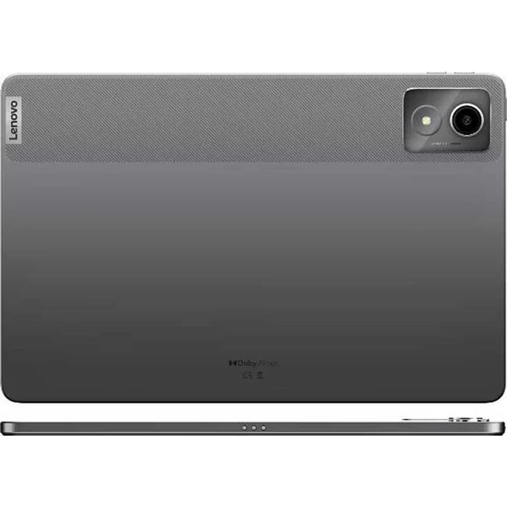Lenovo Tab K11, 11 Zoll Tablet 128 GB, 8 GB RAM, WiFi, grau, 13 MP Kamera, Android 13, IP52 Schutz – Bild 1