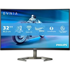Bild für Philips Momentum 32M1C5500VL