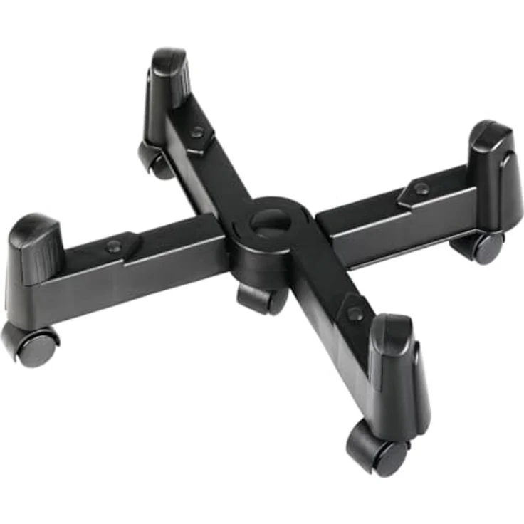 Hama PC-Ständer ''X'', für gängige PC-Tower bis 25,5 cm Breite – Bild 2