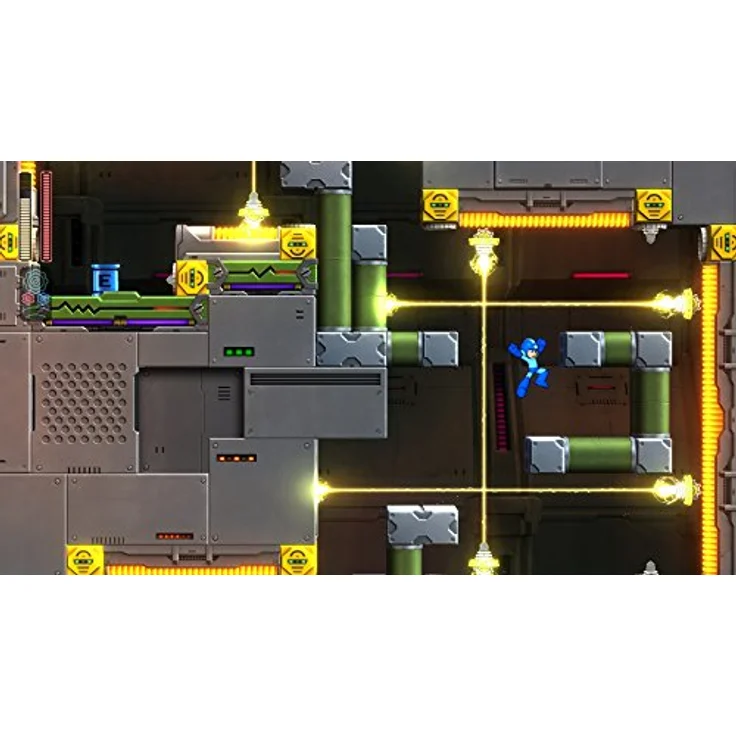 Mega Man 11 (Xbox One) - Preisvergleich – Bild 6