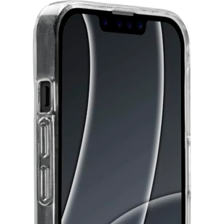 Hama Handyhülle Always Clear für Apple iPhone 16e, durchsichtig – Bild 5
