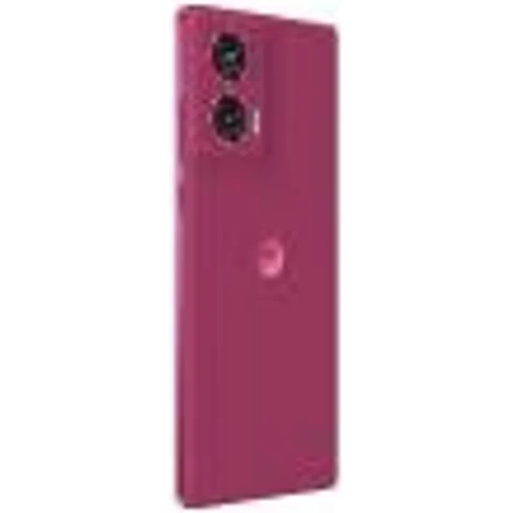Motorola Edge 50 Fusion 256GB/8GB RAM Dual-SIM hot-pink – Bild 6