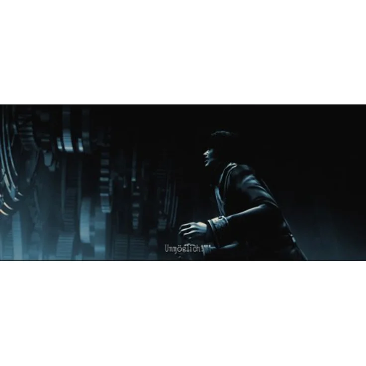 Resonance of Fate (Xbox 360) – Bild 4